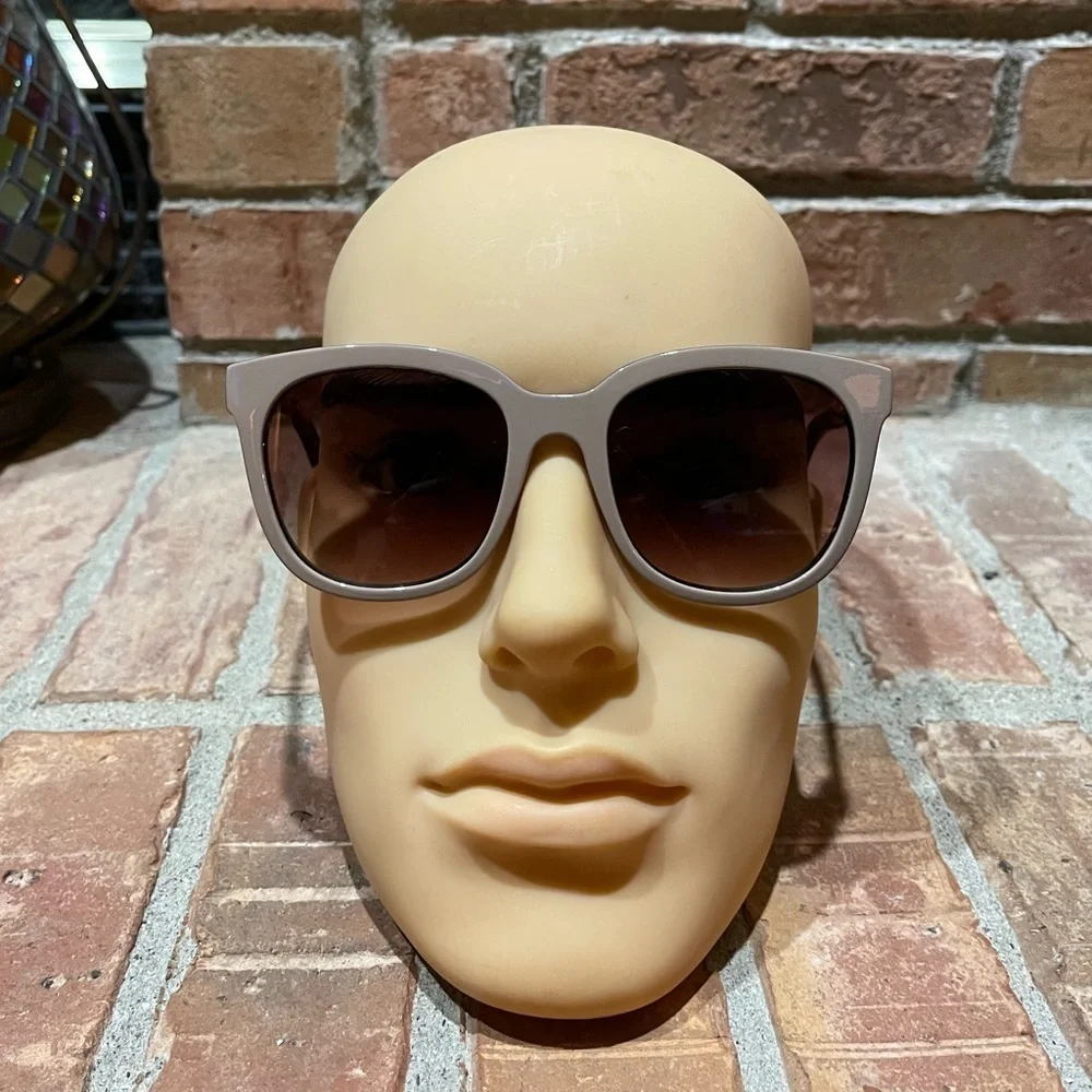 NWOT Oversized Sunglasses
